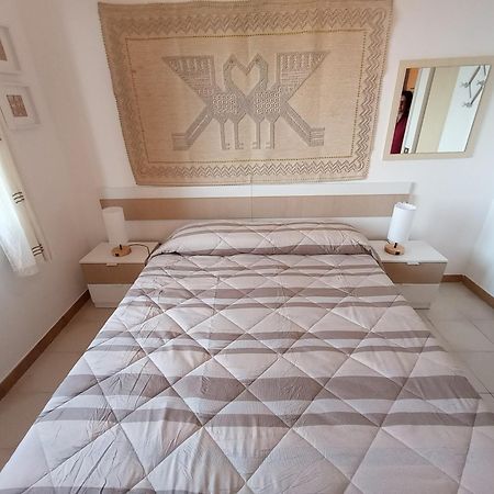 Casa Luisa Apartment Cala Gonone Luaran gambar