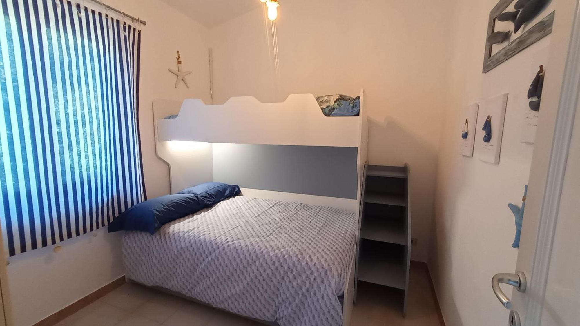 Casa Luisa Apartment Cala Gonone Luaran gambar