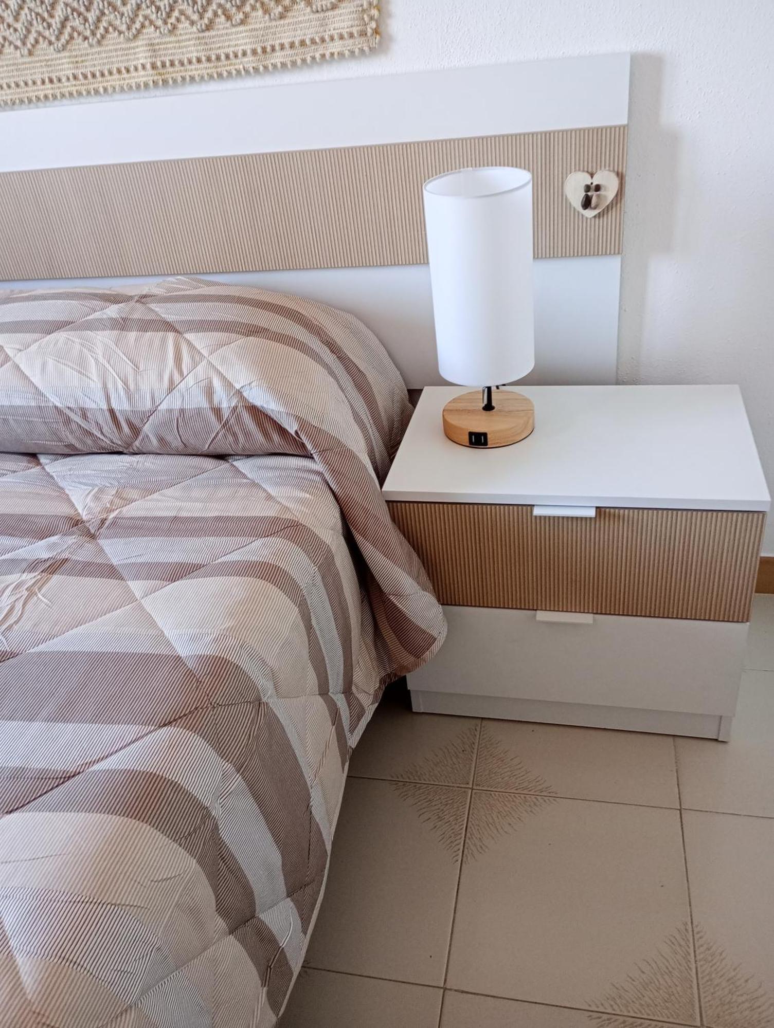 Casa Luisa Apartment Cala Gonone Luaran gambar