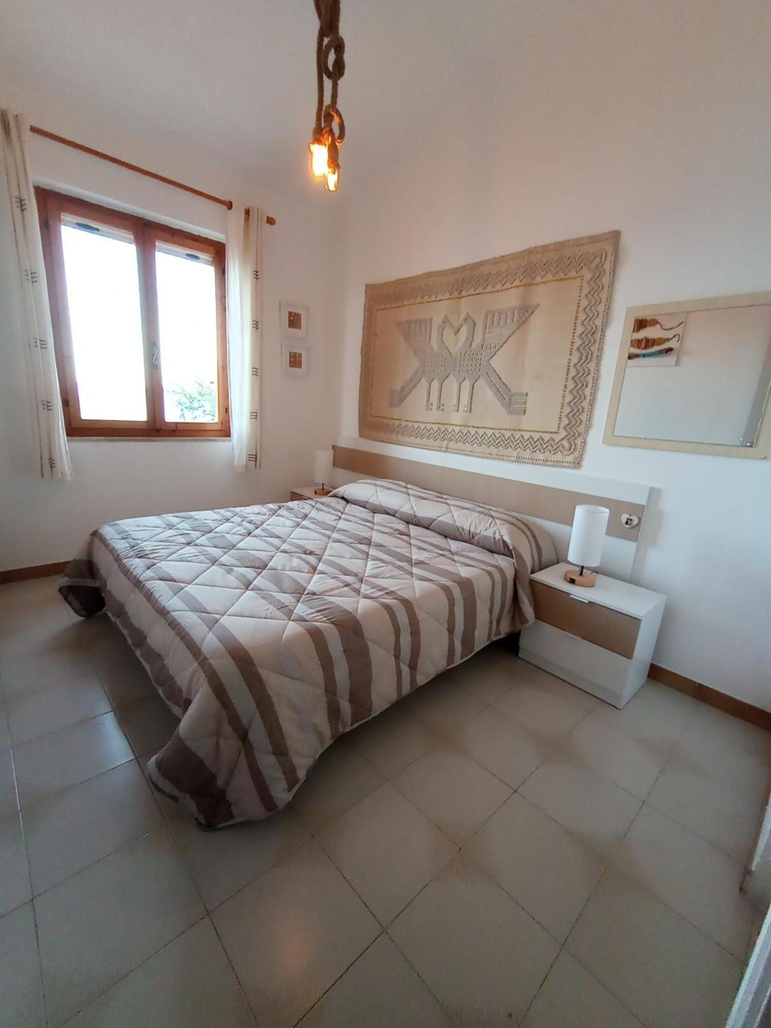 Casa Luisa Apartment Cala Gonone Luaran gambar