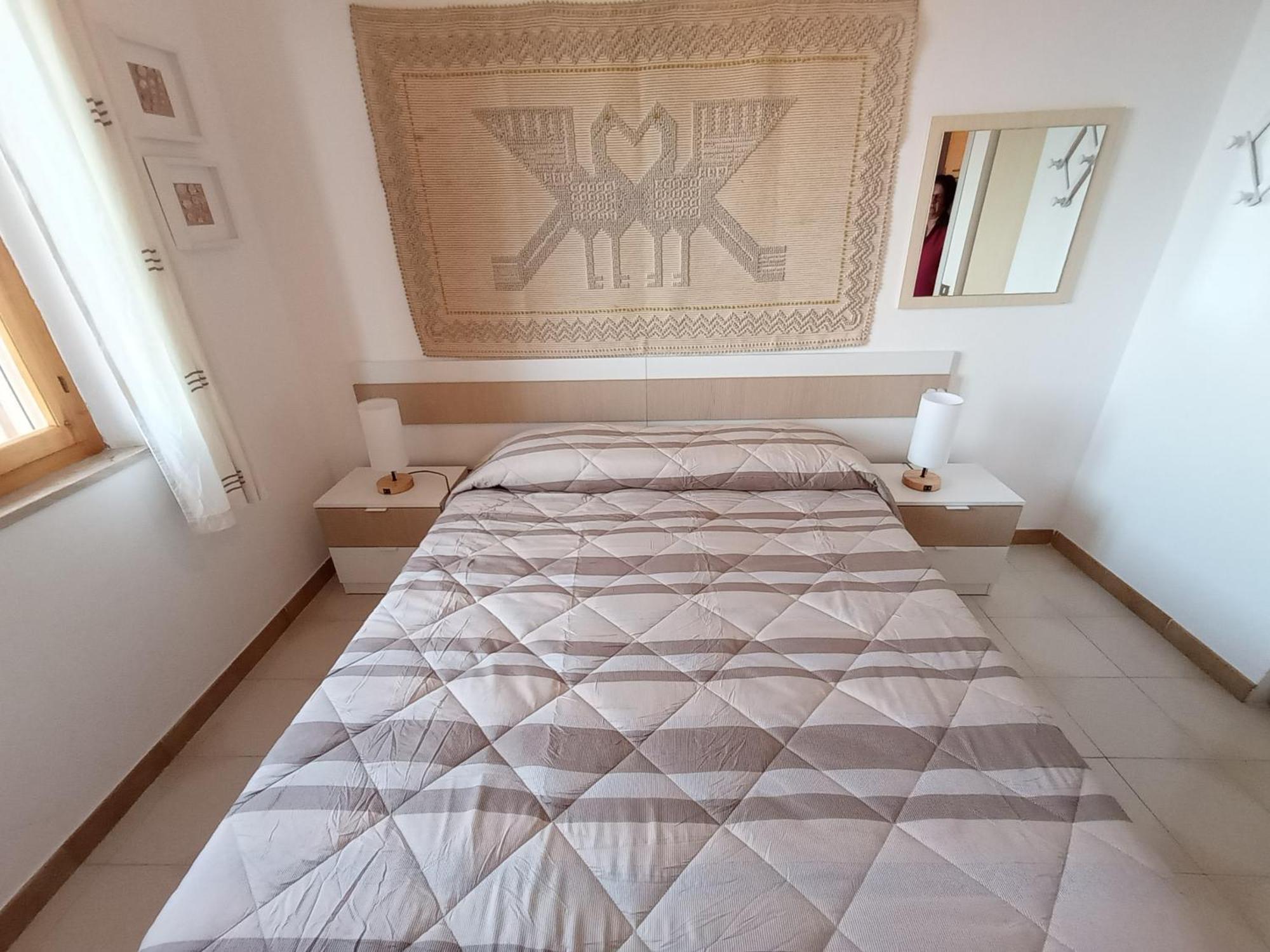Casa Luisa Apartment Cala Gonone Luaran gambar